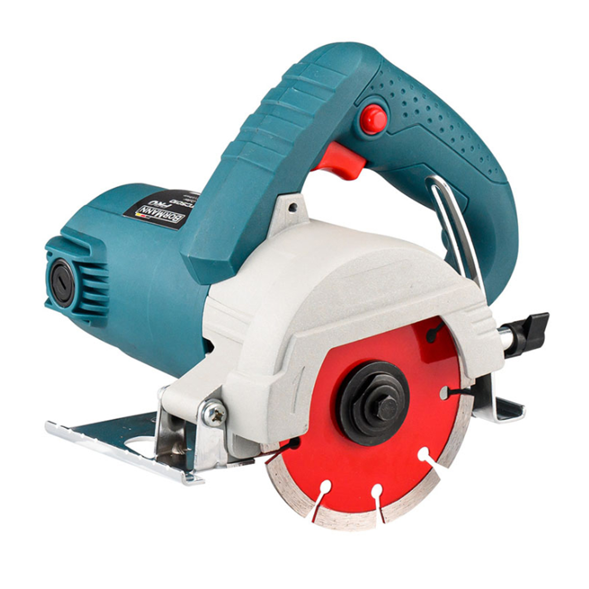 BORMANN PRO TILE CUTTER ELECTRIC 1400W 110MM