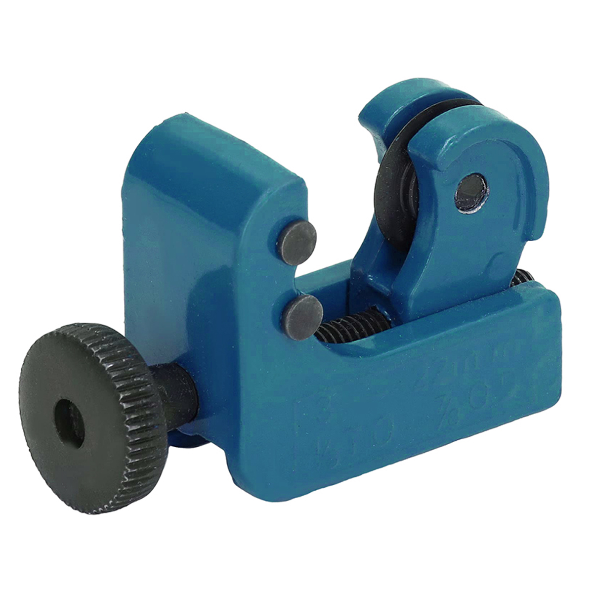 BORMANN COPPER PIPE CUTTER MINI 3-22MM BHT7852