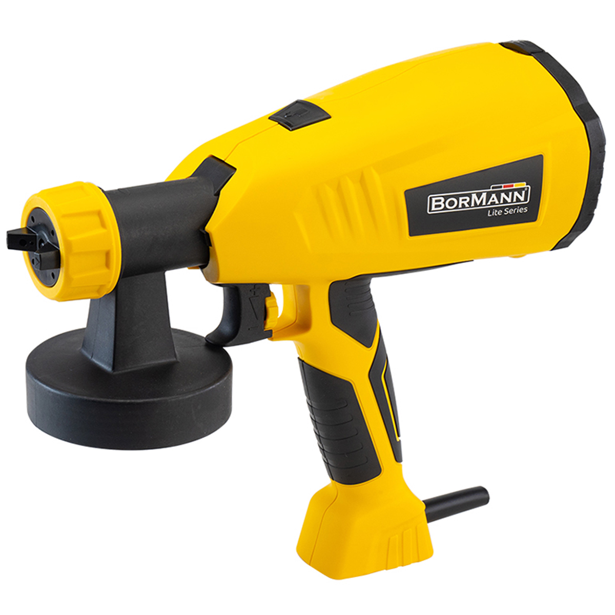 BORMANN HVLP HAND HELD SPRAY GUN 400W BPG8100
