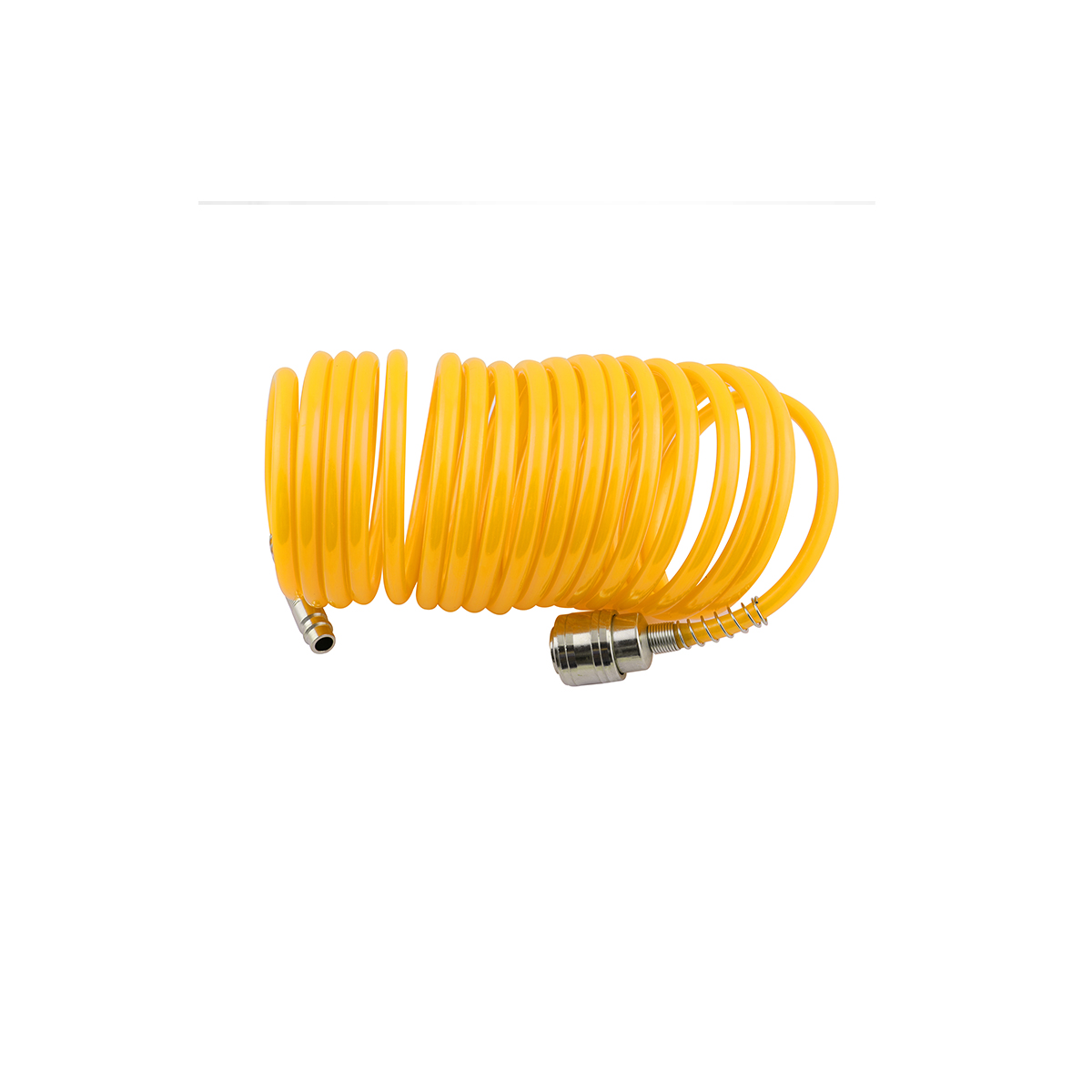 BORMANN RUBBER SPIRAL WITH QUICK COUPLING BAH1015 15M