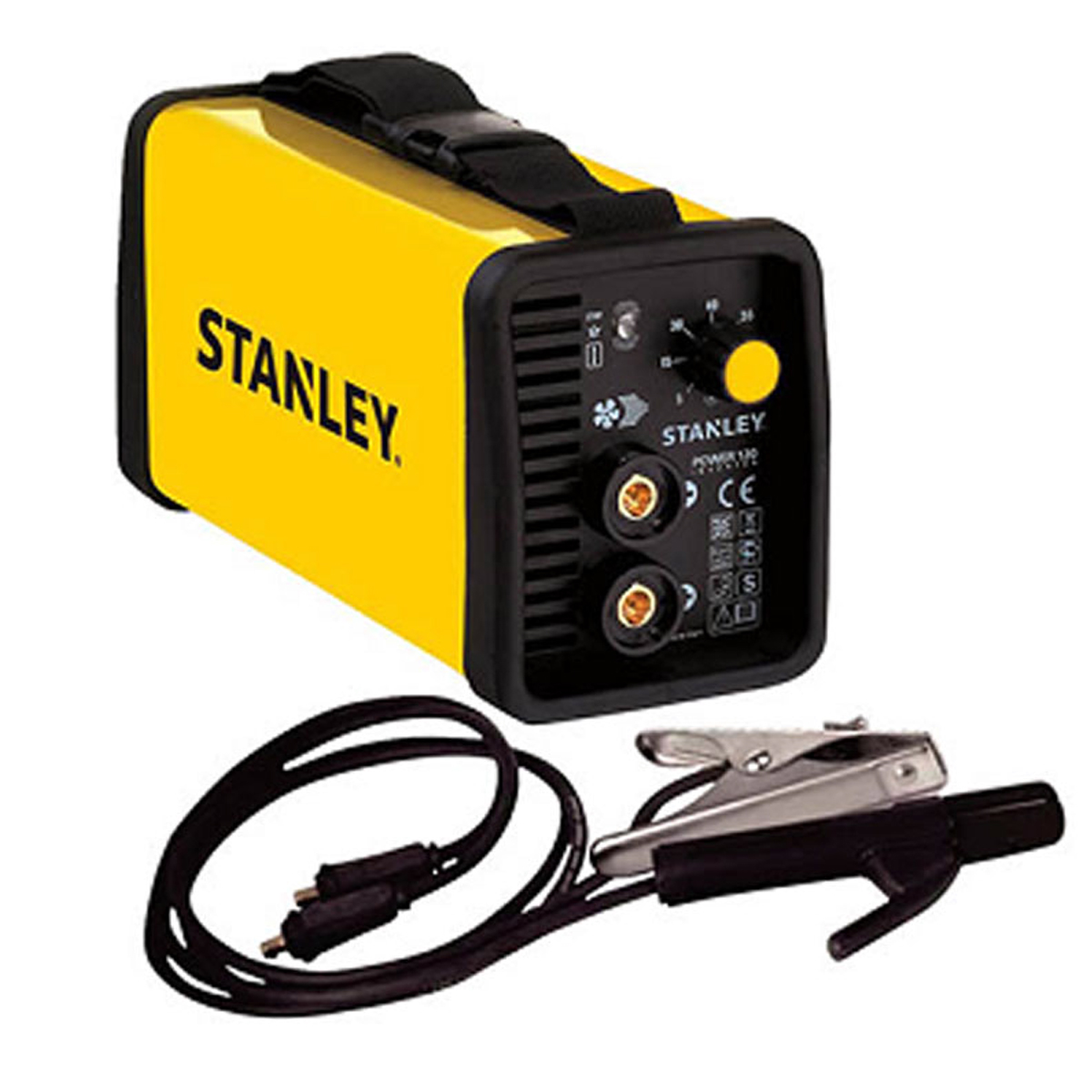 STANLEY WELDING INVERTER 180AMP