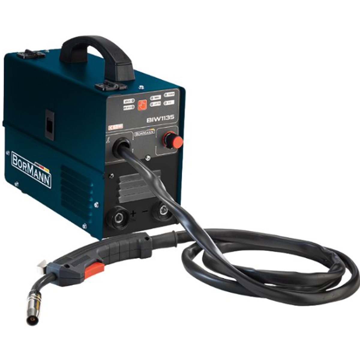 BORMANN MIG MAG MMA 130A BIW1135