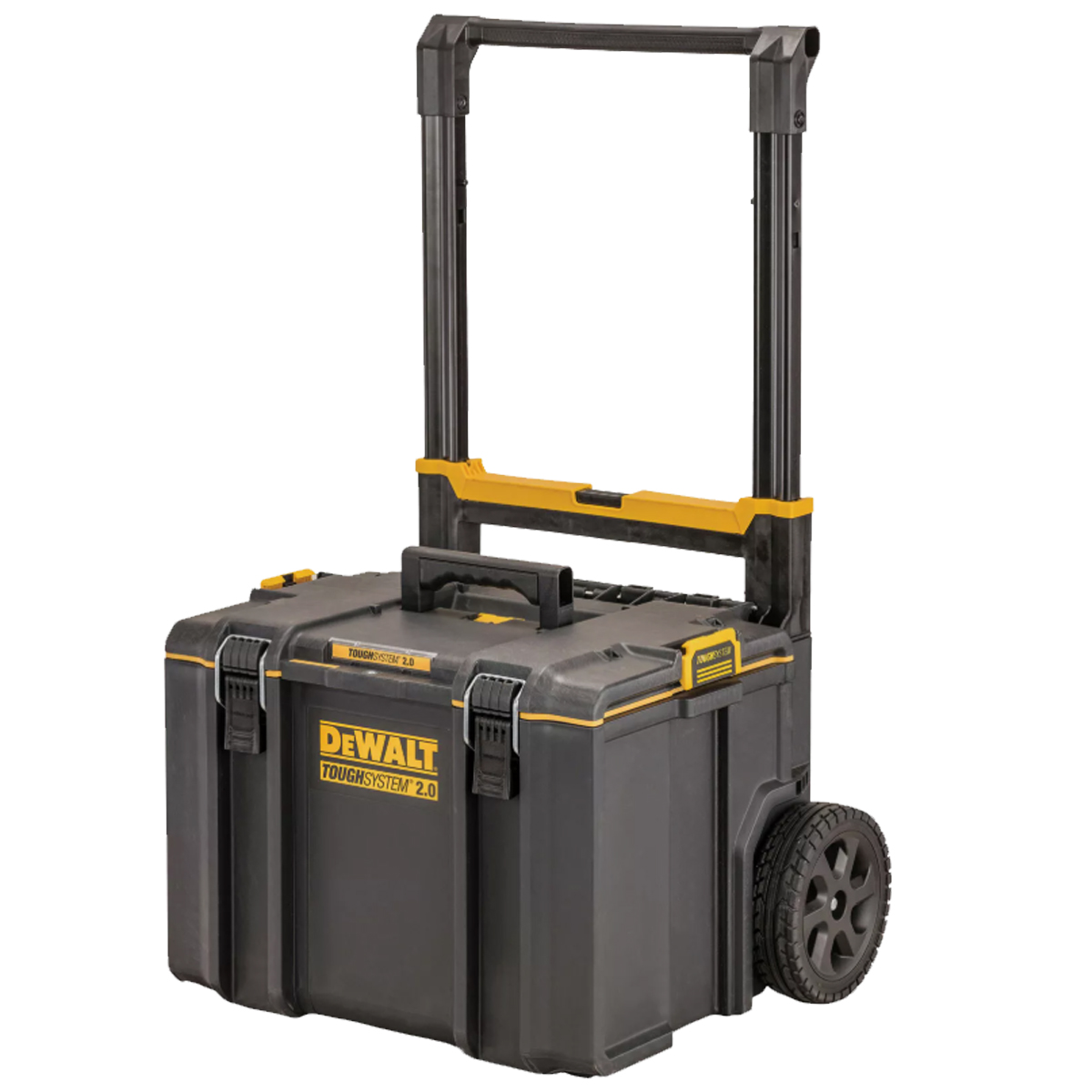 DEWALT TOOL BOX WITH WHEELS 2.0 DS450 MOBIL
