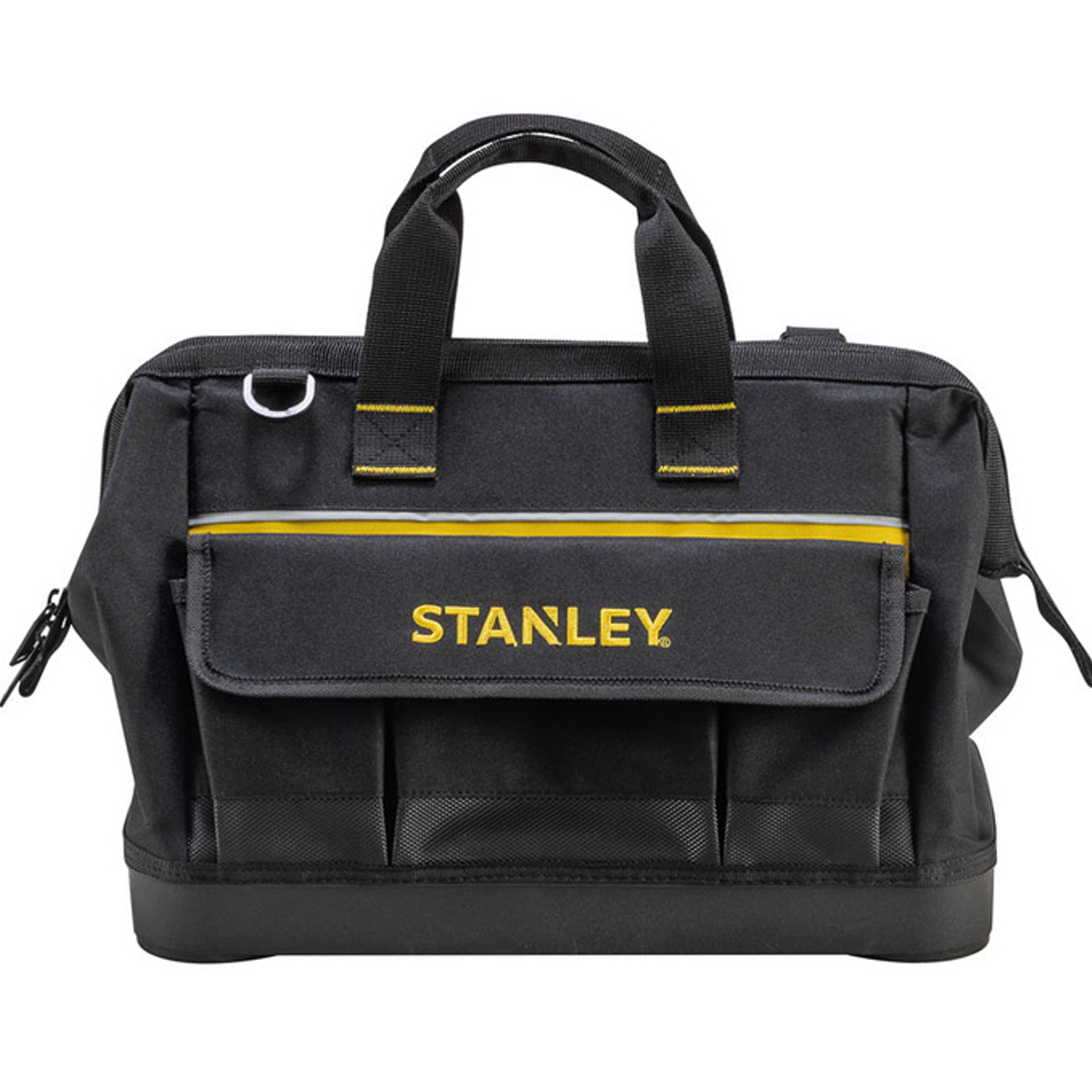 STANLEY TOOL BAG BLACK