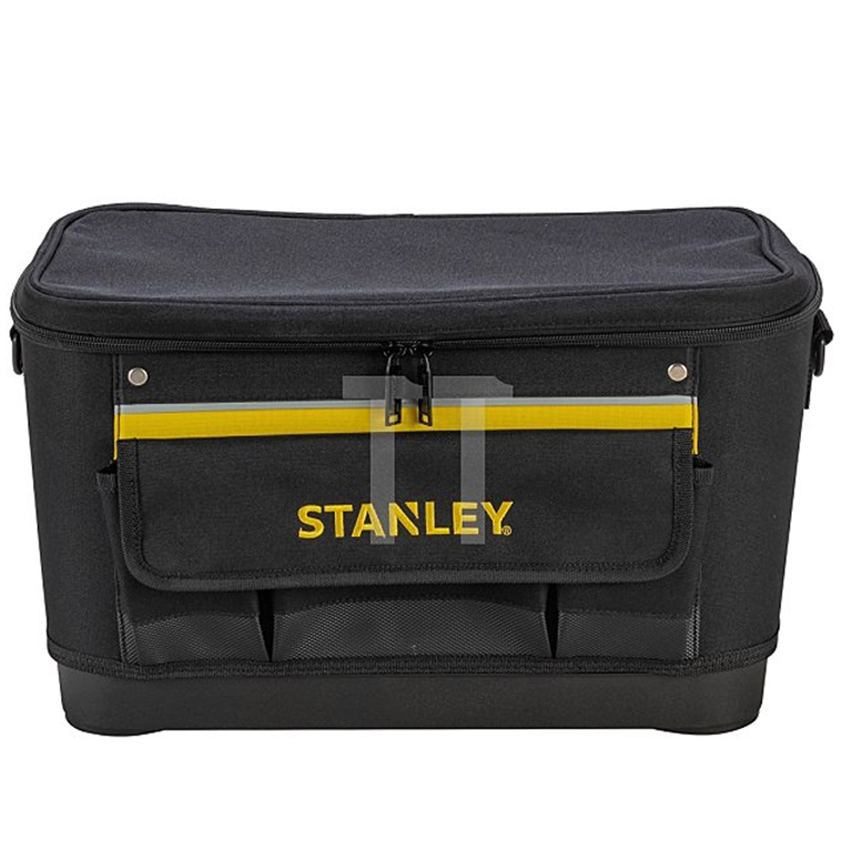 STANLEY MULTIPURPOSE TOOL BAG.