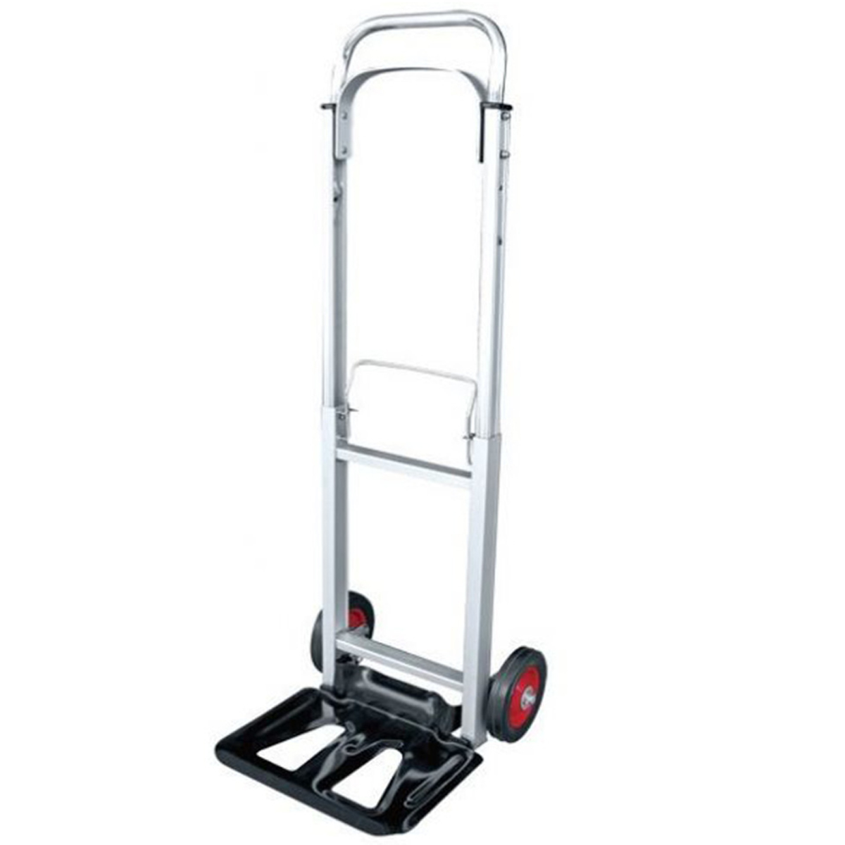 BORMANN BWR9001 ALUMINUM MULTIFUNCTION FOLDABLE TROLLEY 90KG