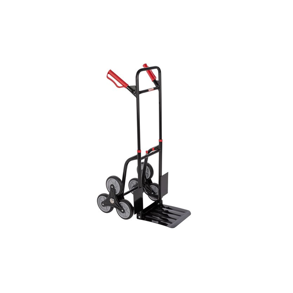 KREATOR 120KG 290X300M (PLATFORM) WITH 6 WHEELS