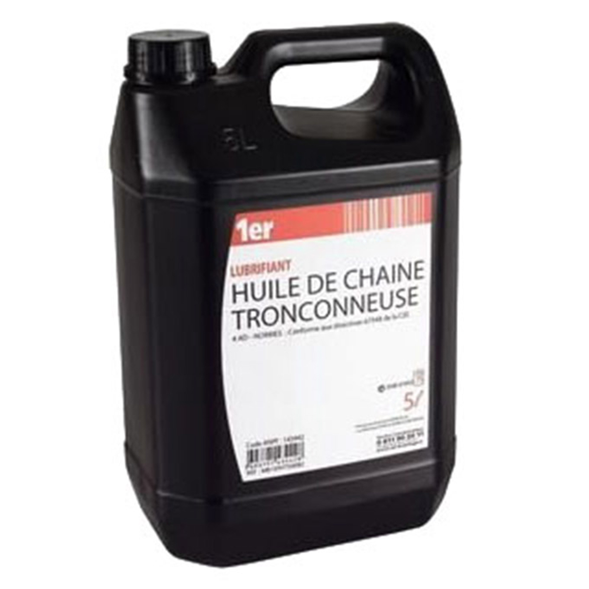 1ER CHAIN LUBRICANT 5L