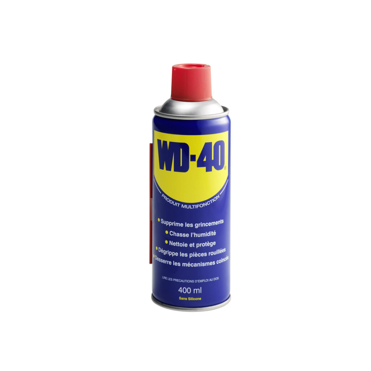 WD-40 SPRAY 400ML