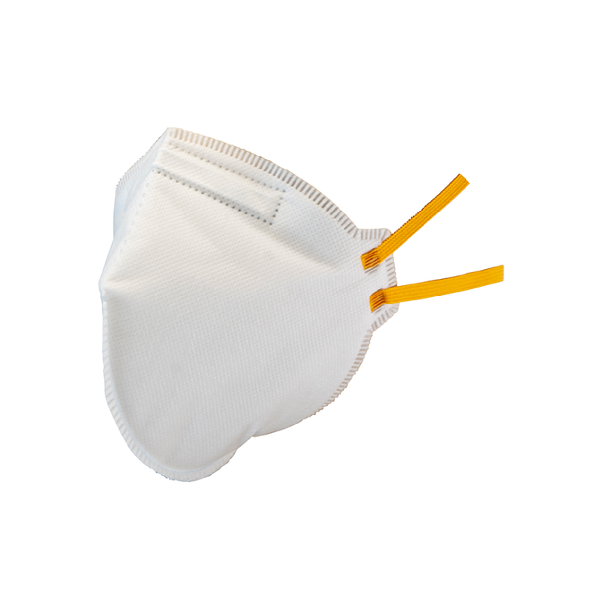 FFP1 PROTECTION MASK FROM DUST AND SMOKE