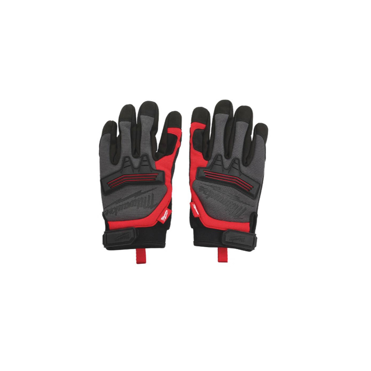 MILWAUKEE WORK GLOVES FLEX