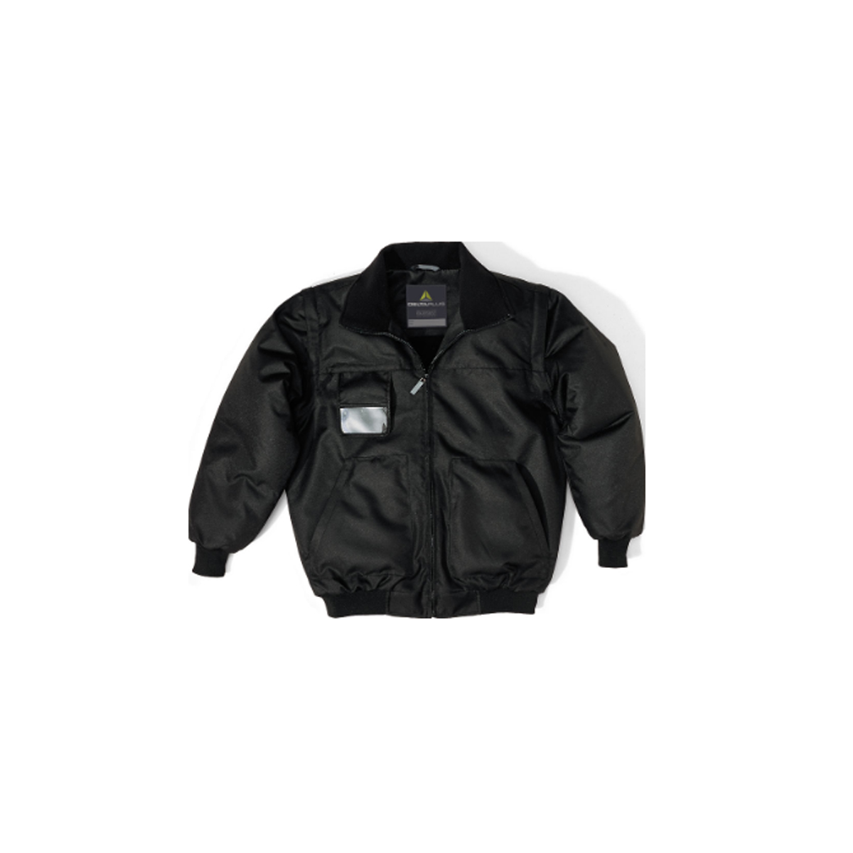 JACKET RENO BLACK XΧL