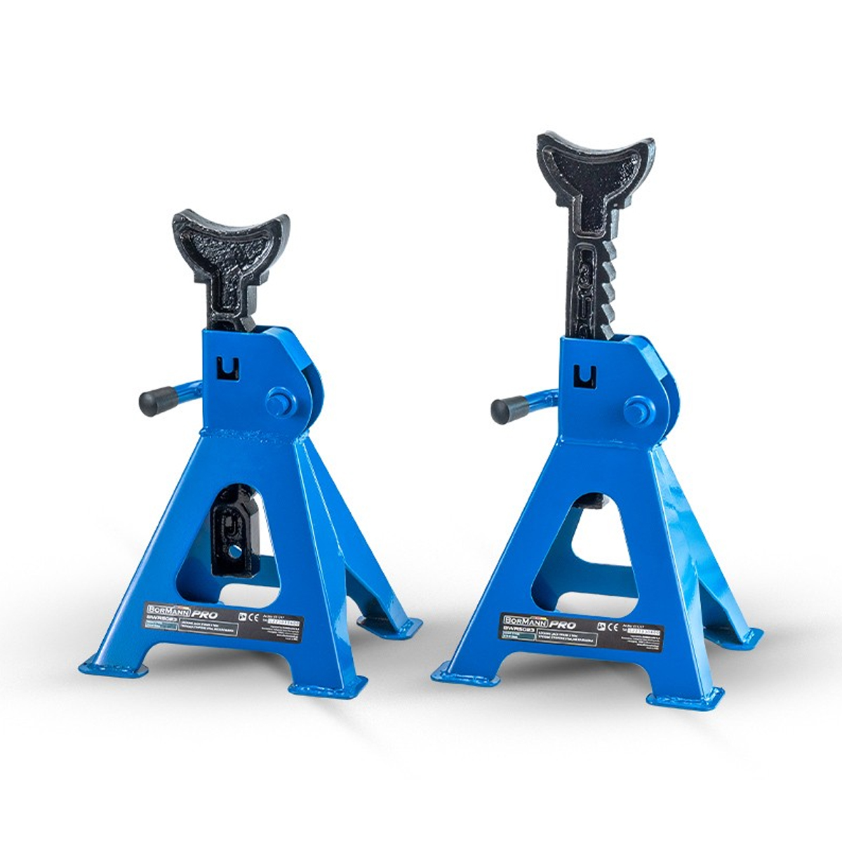 BORMANN BWR5023 3 TON TRIPOD SUPPORT