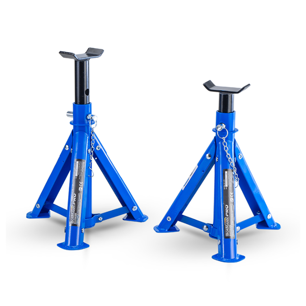 BORMANN BWR5025 2 TON TRIPOD SUPPORT