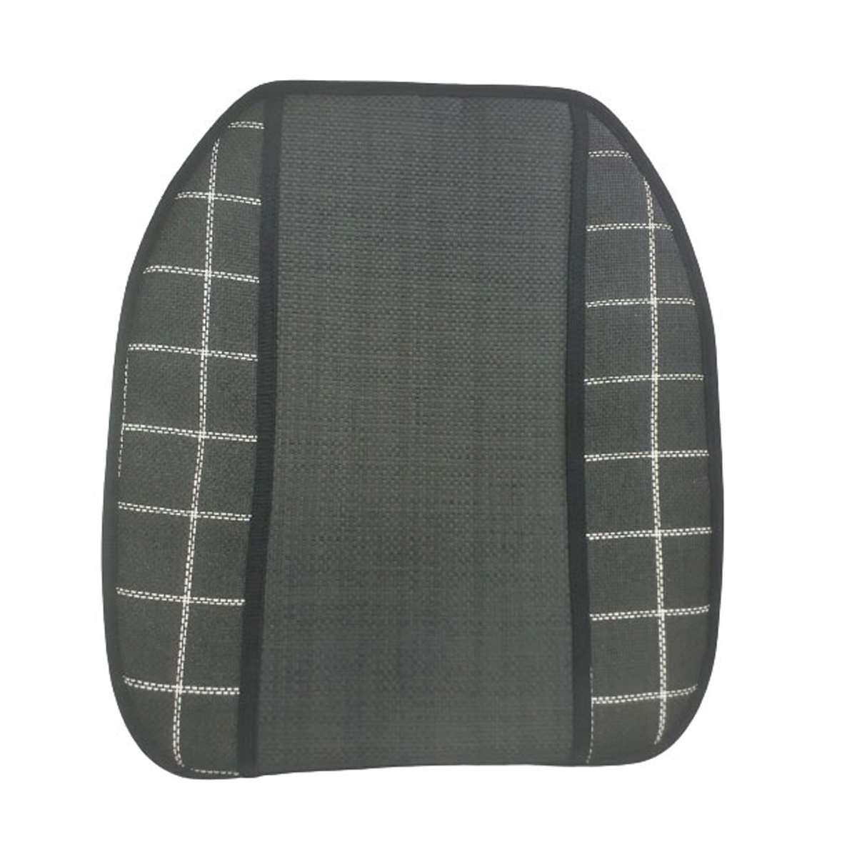 AUTOMAX COMFORTABLE WATTING CAR SEAT WITH SUPPORT STRAPS