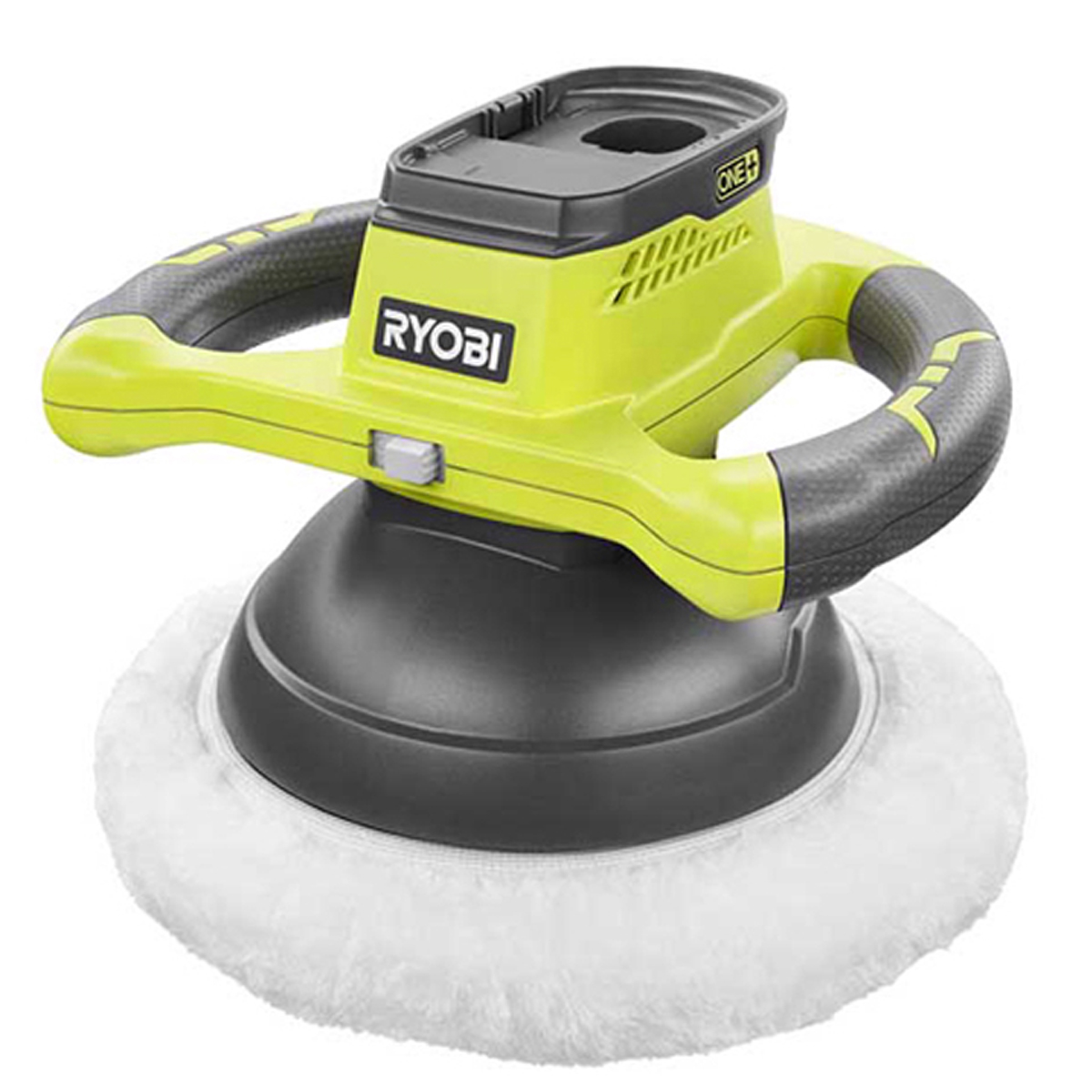 RYOBI POLISHER 18V ONE+ R18B