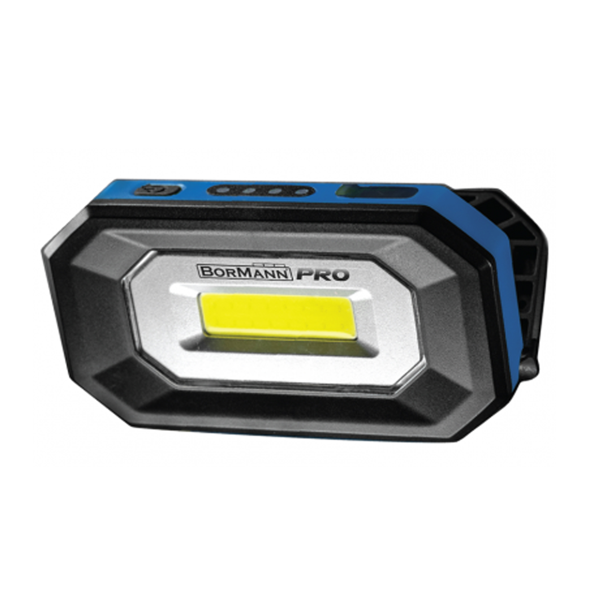 BORMANN WORK LAMP RECHARGEABLE 500LM BPR 6014