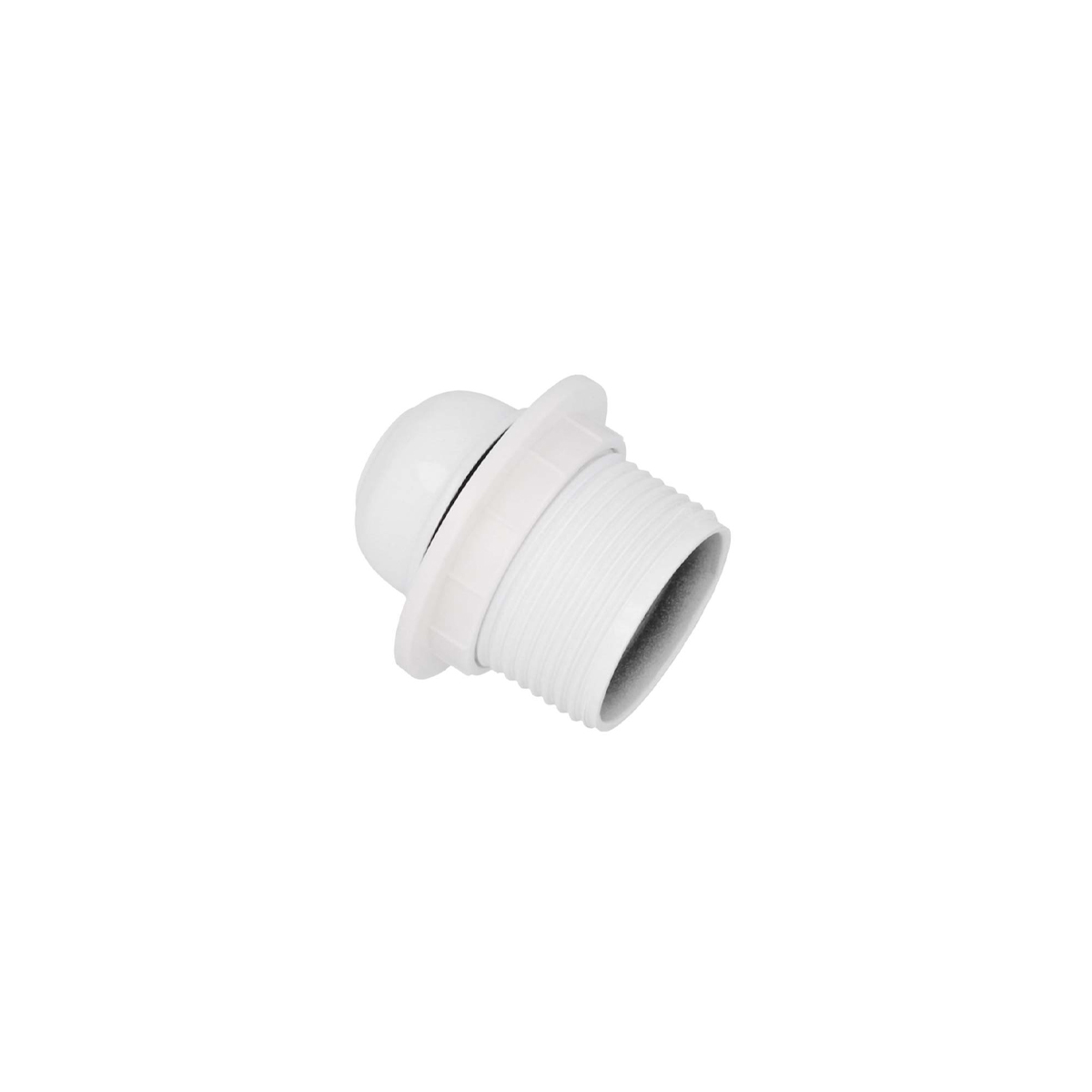 NTOUI 3902 E27 THERMOPLASTIC WITH RING