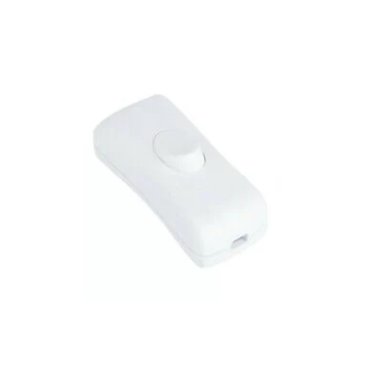 LAMP SWITCH 2A WHITE