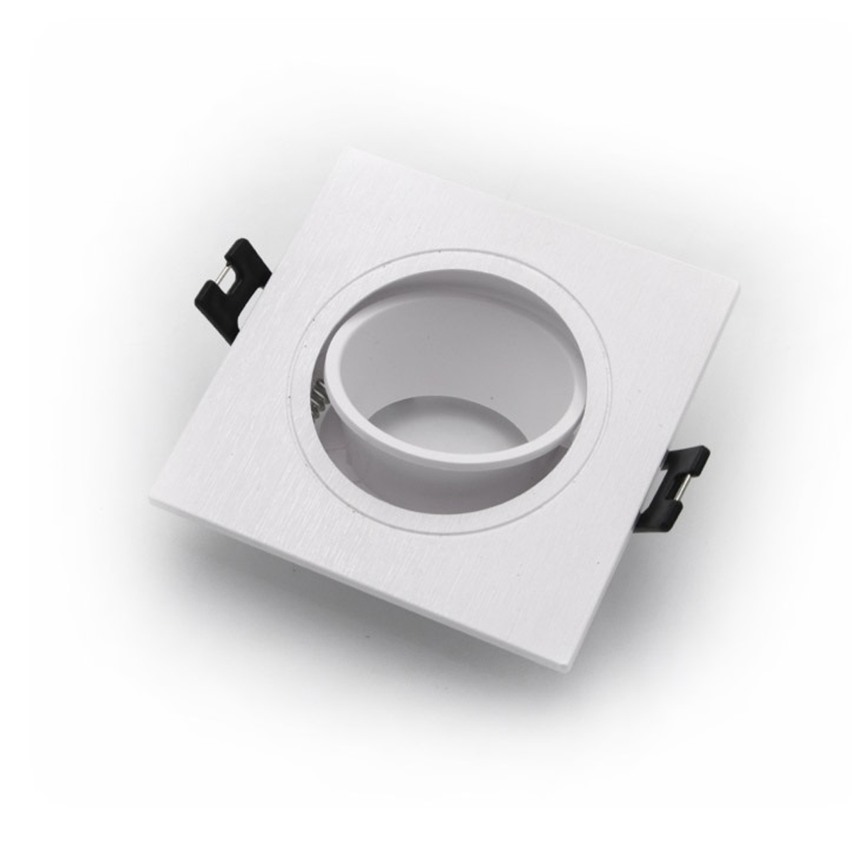 SPOTLIGHT GU10 Φ90 SQUARE