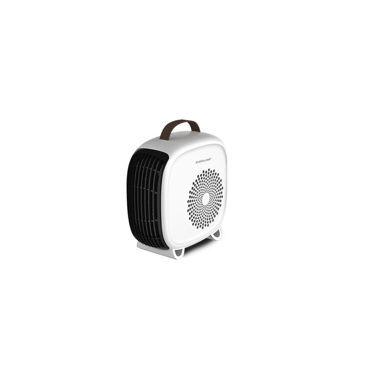 ROOM AIR HEATER VINTAGE 1000W/2000W