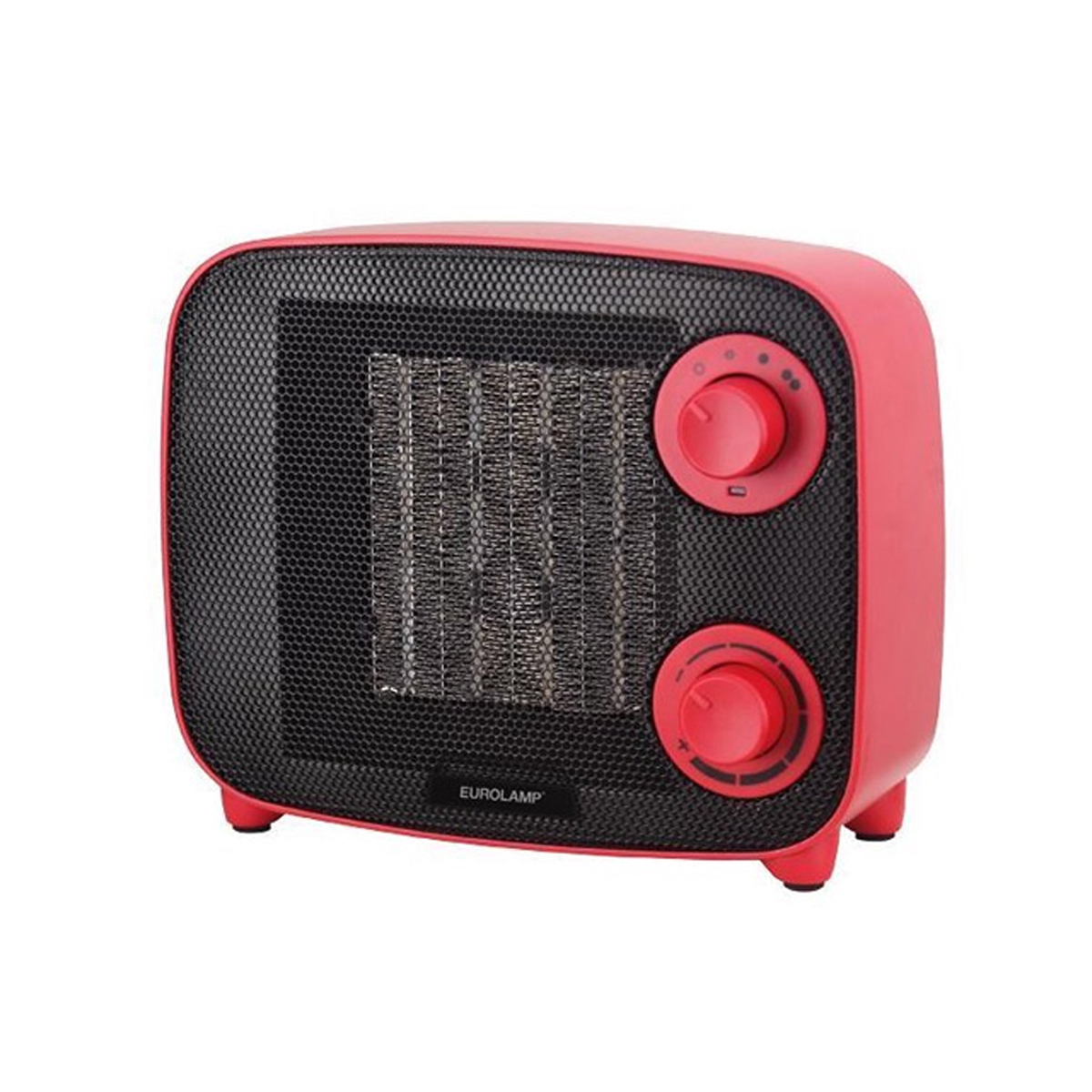 AIR HEATED CERAMIC VINTAGE 1500W