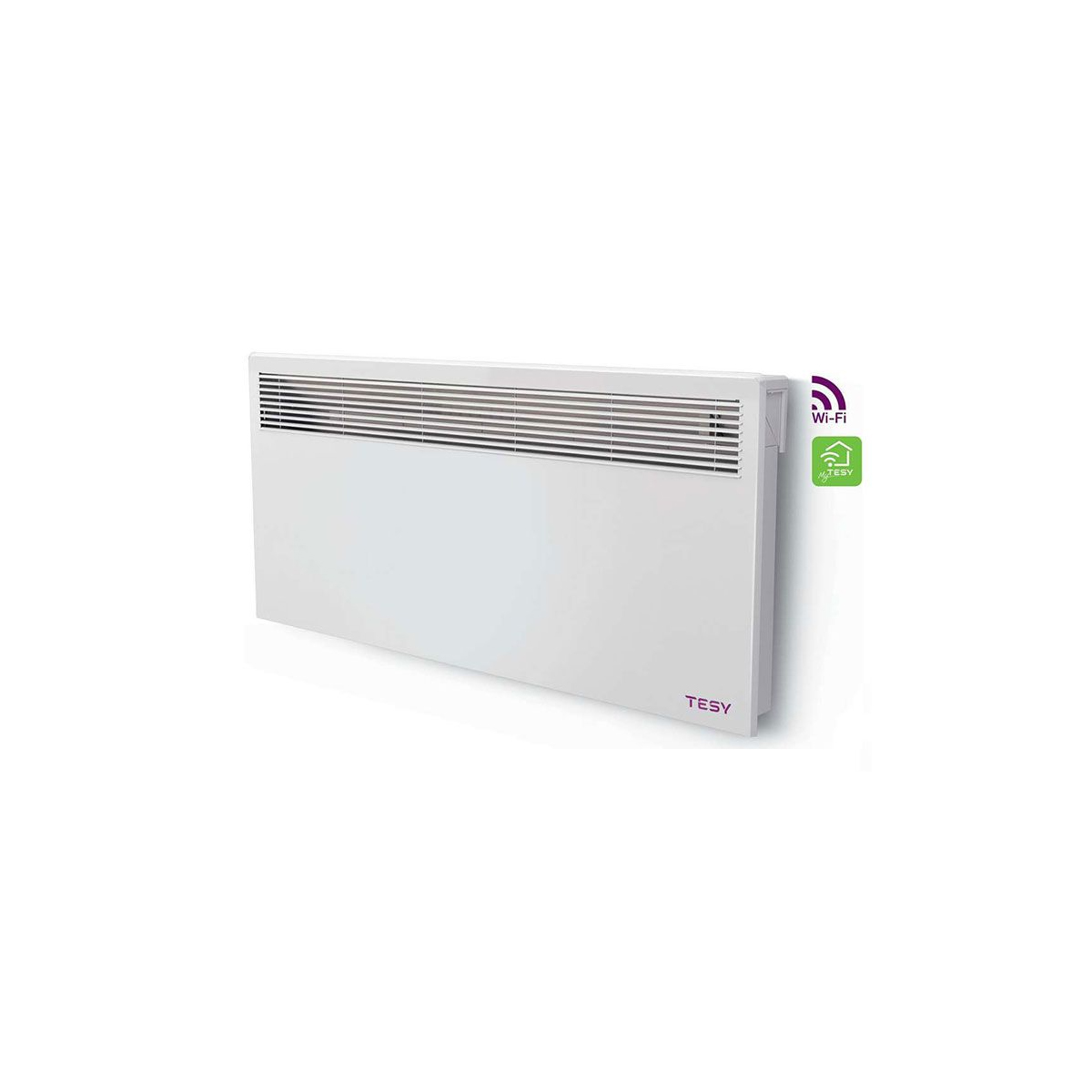 TESY WALL HEATERS 2500W CN051 250 ASW