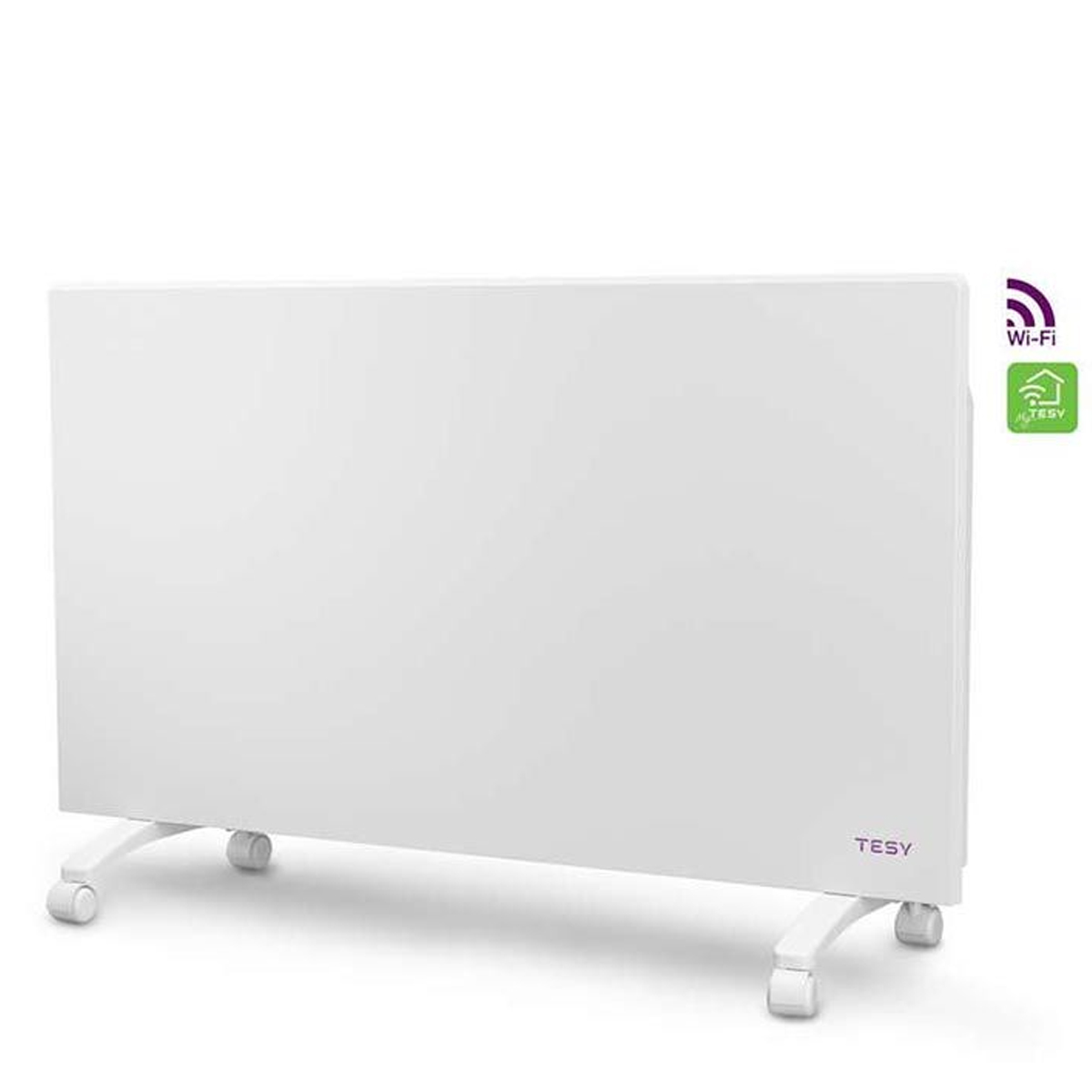 TESY FLOOR HEATER 2000W CN 52 200 EL CLOUD F