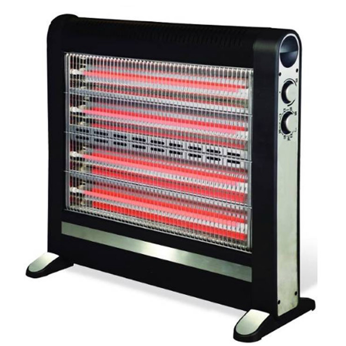 QUARTZ HEATER LX-1501 2400W
