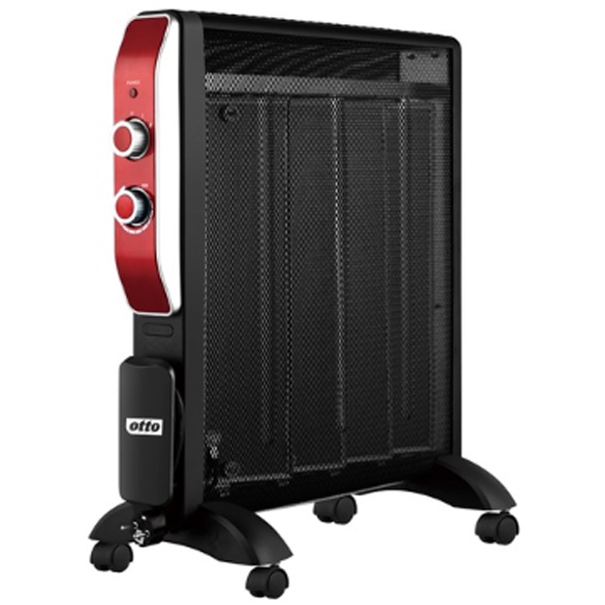 OTTO HEAT TRANSMITTER MICA 2000W