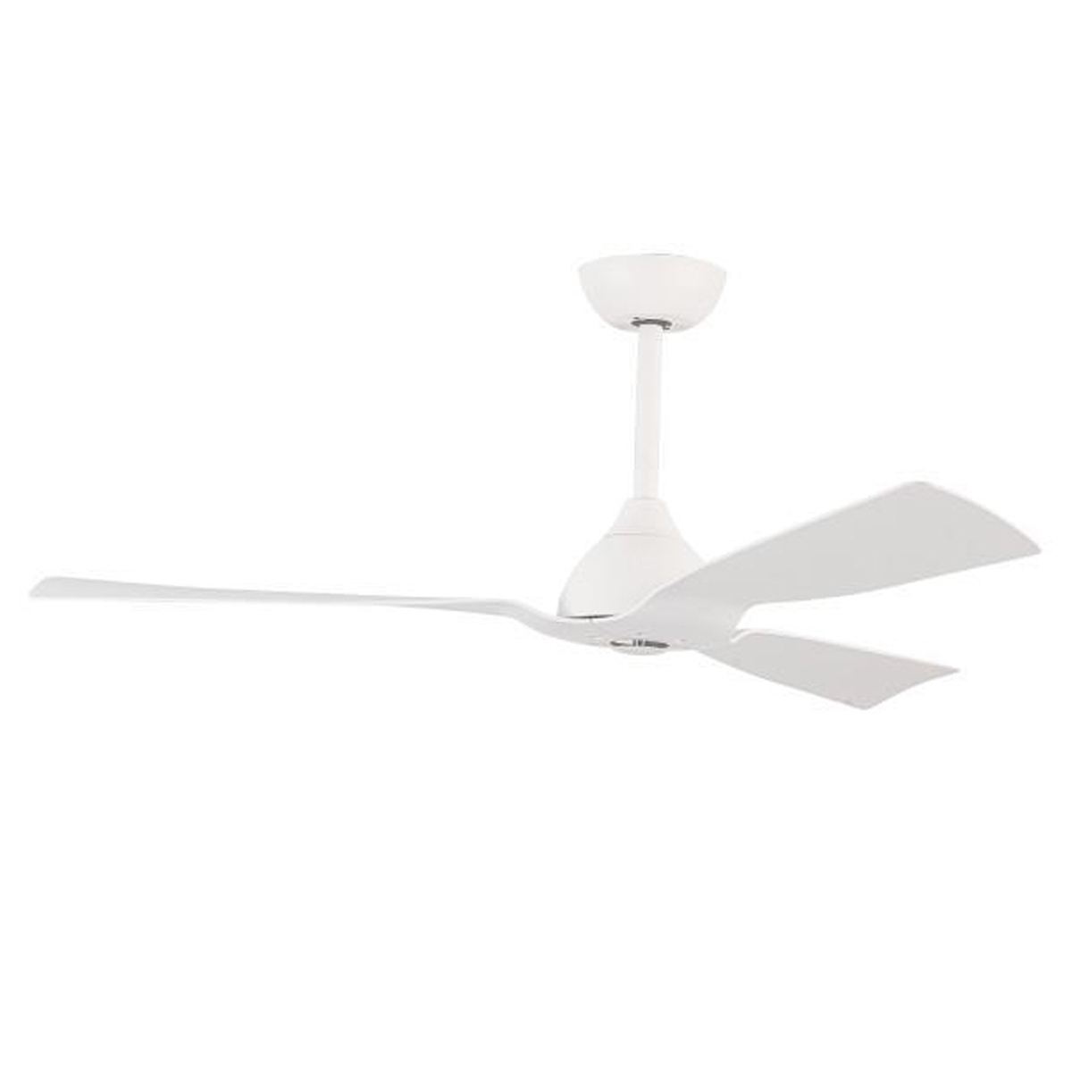 EUROLAMP INDOOR/OUTDOOR CEILING FAN Φ132 3 WINGS