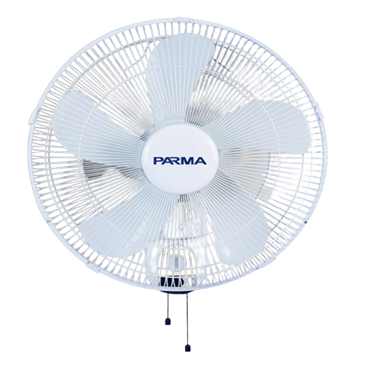 PARMA WALL FAN 18'' WF-45 WHITE