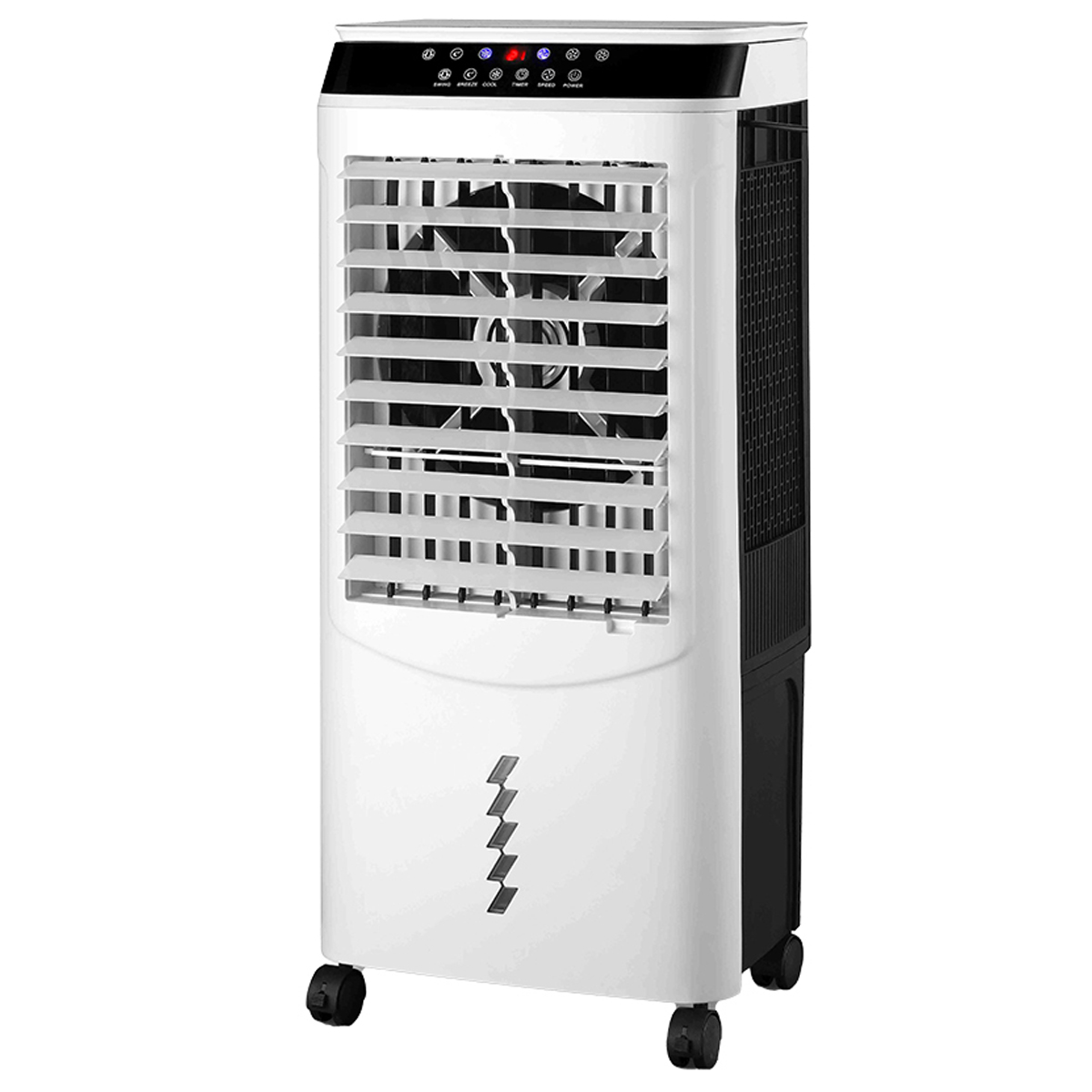 BORMANN AIR COOLER 120W 36LT BFN5620