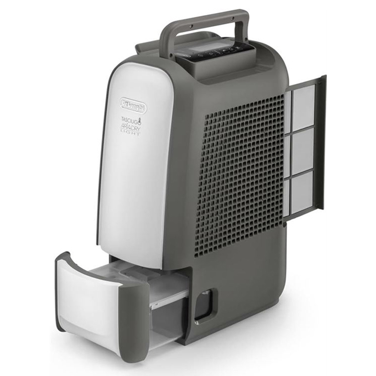 DELONGHI DEHUMIDIFIER DNS80