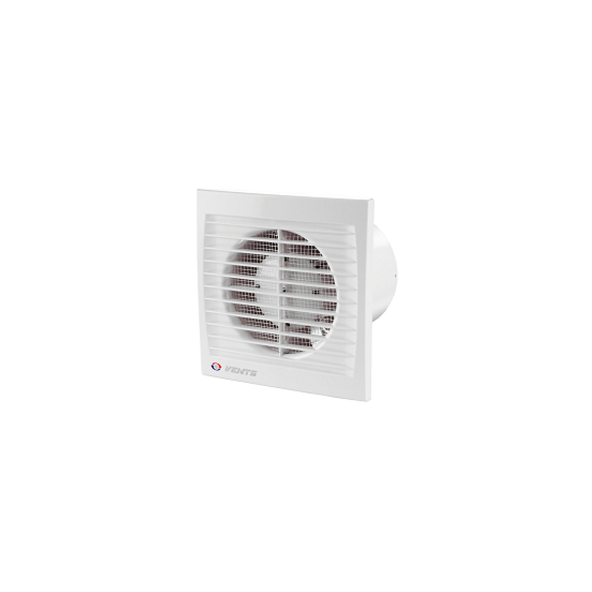WALL VENTILATOR WHITE