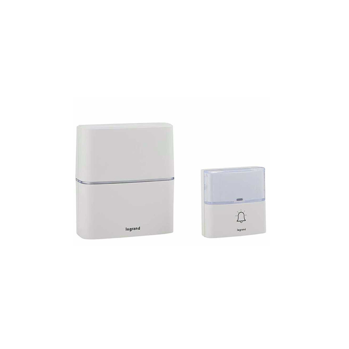 LEGRAND COMFORT WIRELESS CHIME KIT 094270