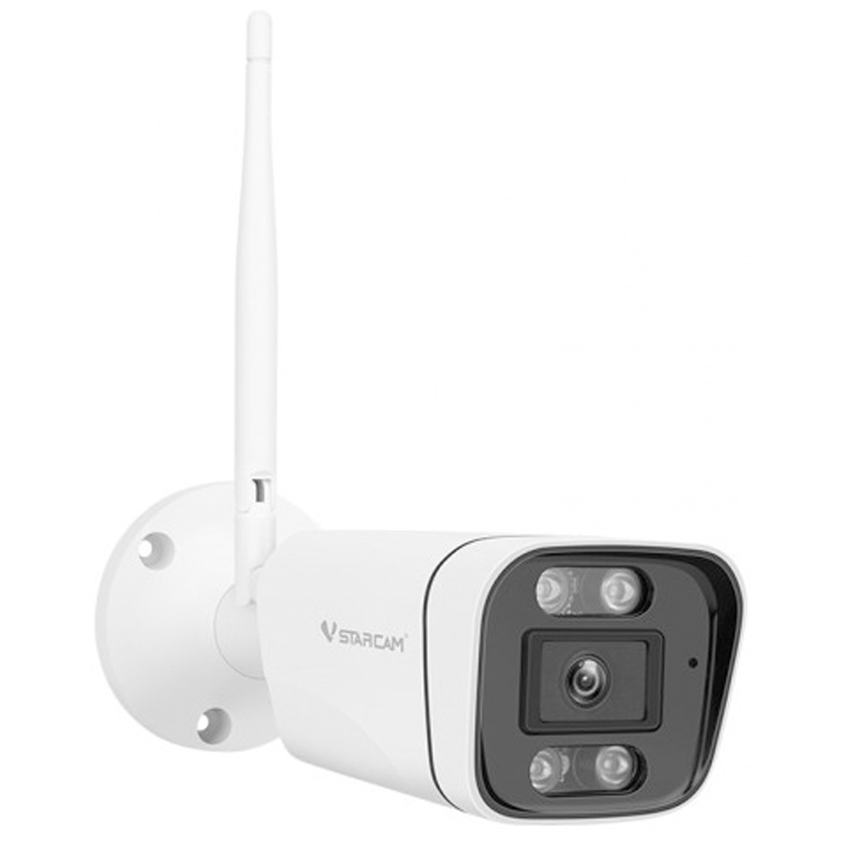 OUTDOOR WIRELESS CAMERA WITH WIFI CS58