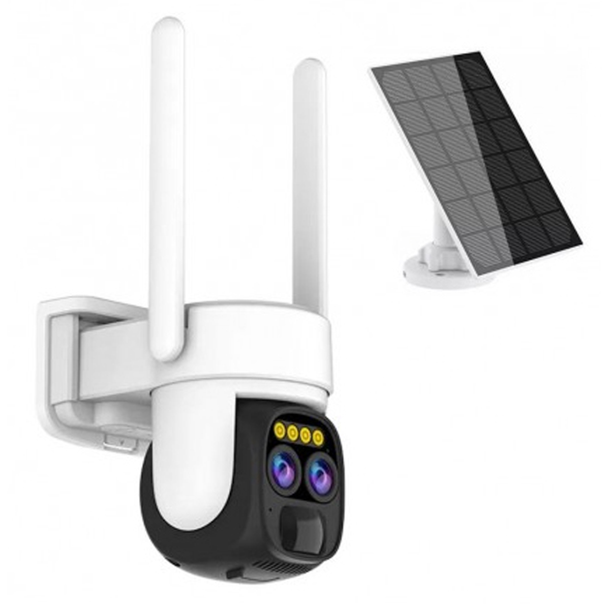 WIRELESS OUTDOOR CAMERA WITH WIFI CB67D