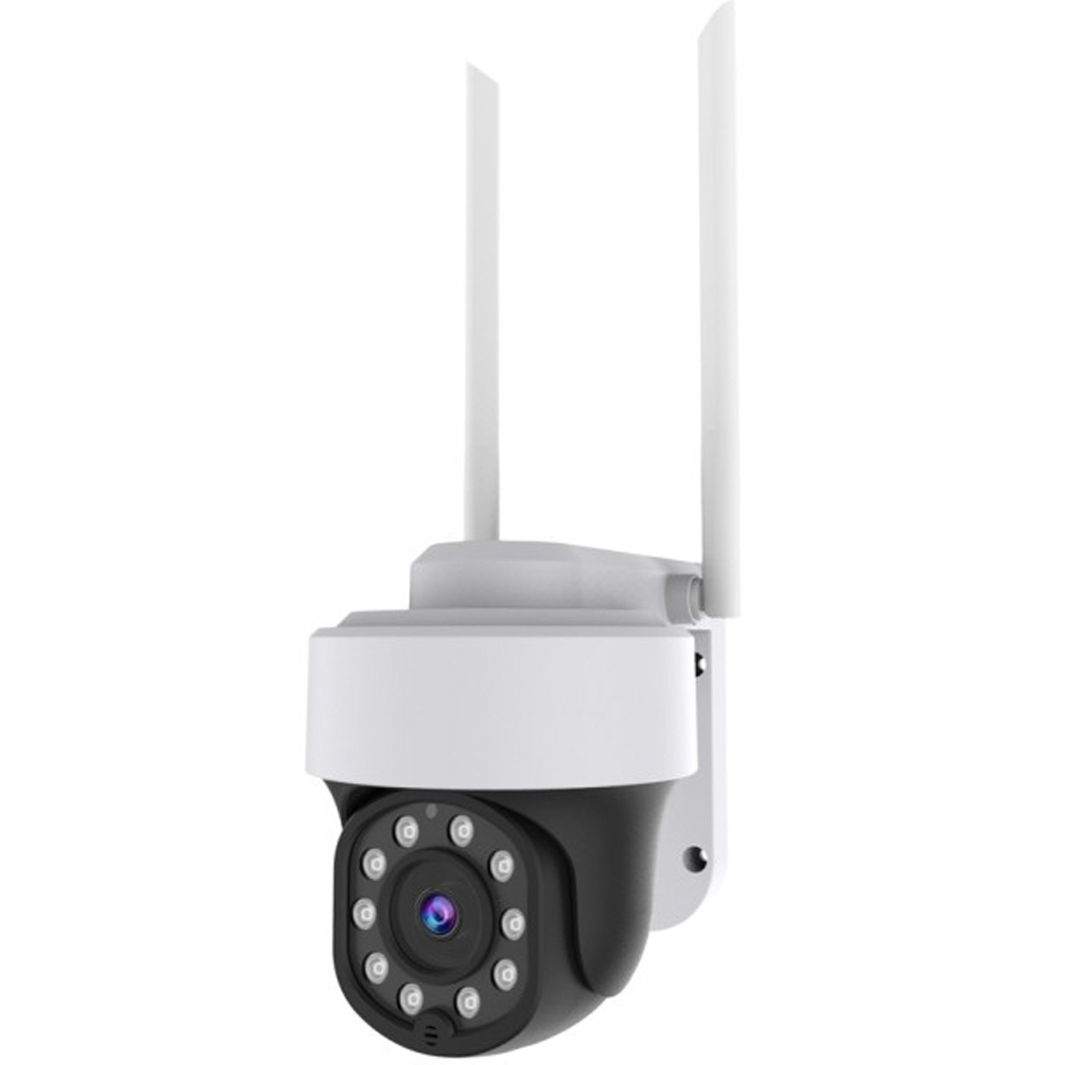 OUTDOOR WIRELESS CAMERA WITH WIFI CS665Q