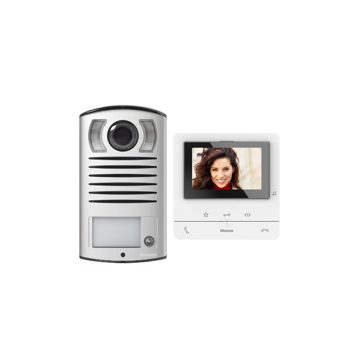 INTERCOM BTICINO CLASSE 100V16B 364613