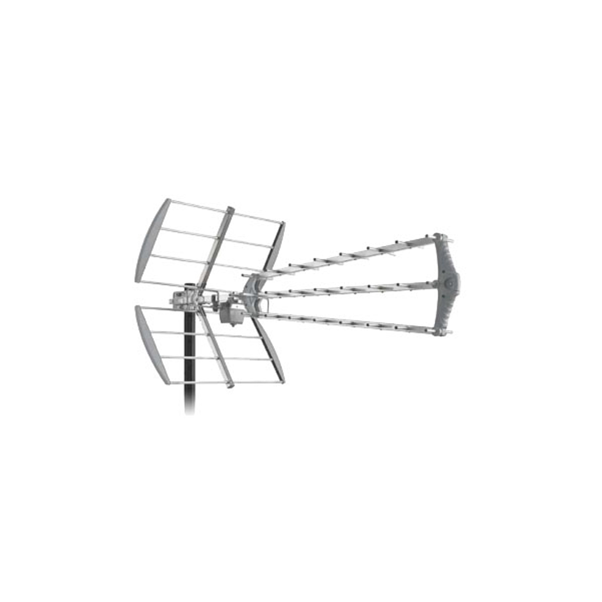 FUBA DIGITAL ANTENNA