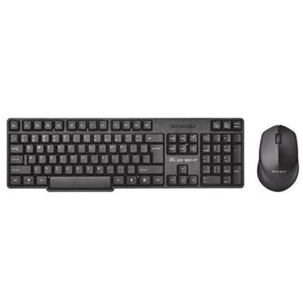 KEYBOARD AND MOUSE ELEMENT DIGITAL KB-255WMS