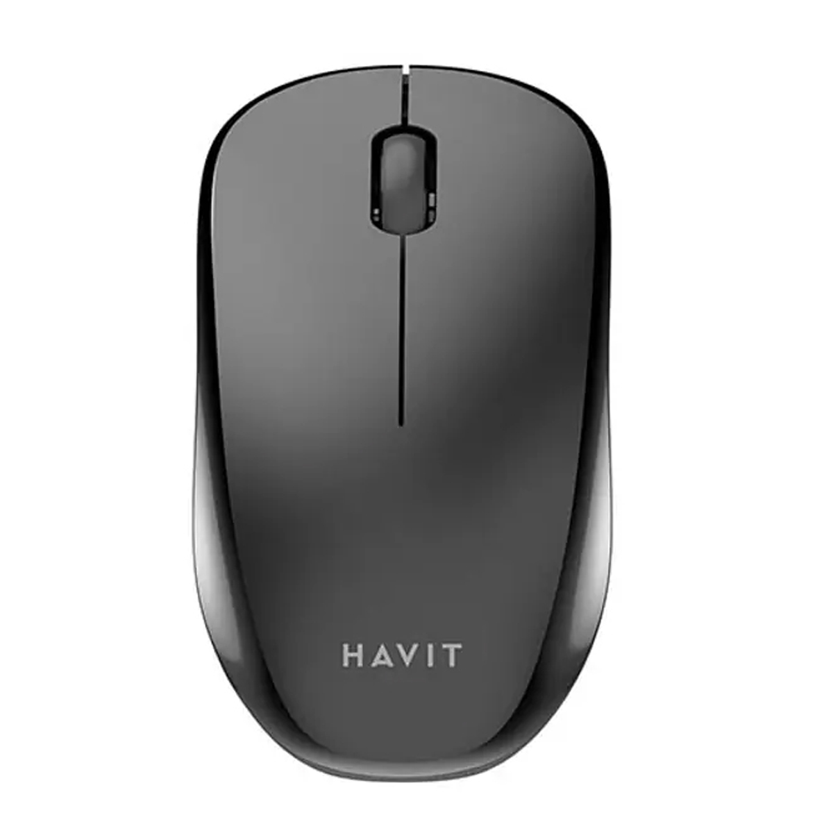 HAVIT WIRELESS MOUSE MS66GT BLACK