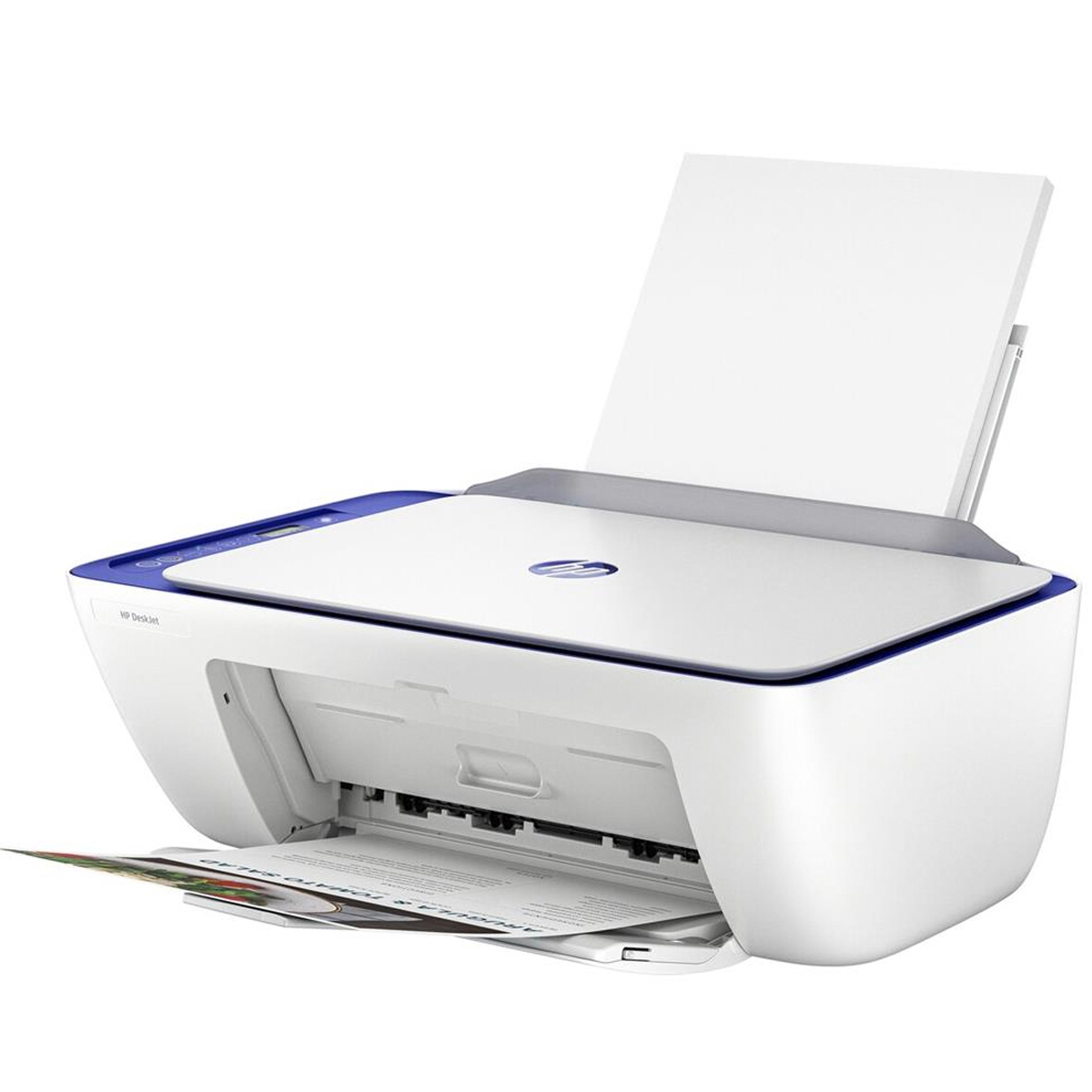 HP PRINTER 2821E AIO 588Q2B