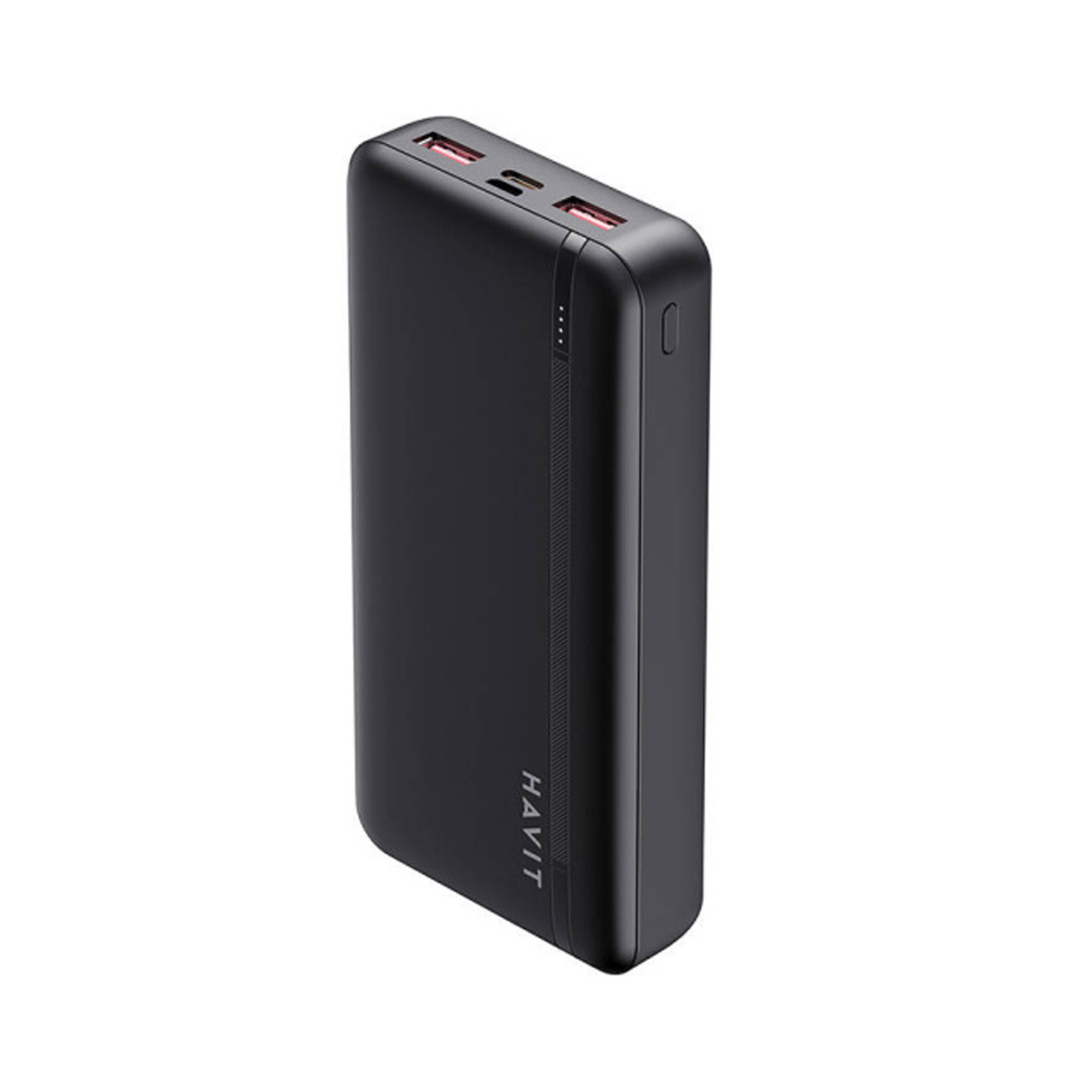 HAVIT POWERBANK 2X USB-A & 1X USB-C 20000MAH
