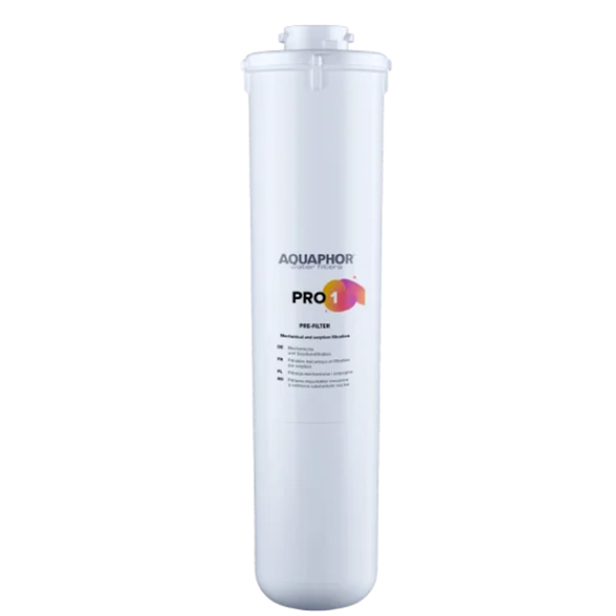 AQUAPHOR REPLACEMENT FILTER FOR PRO1 WATER FILTRATION SYSTEM