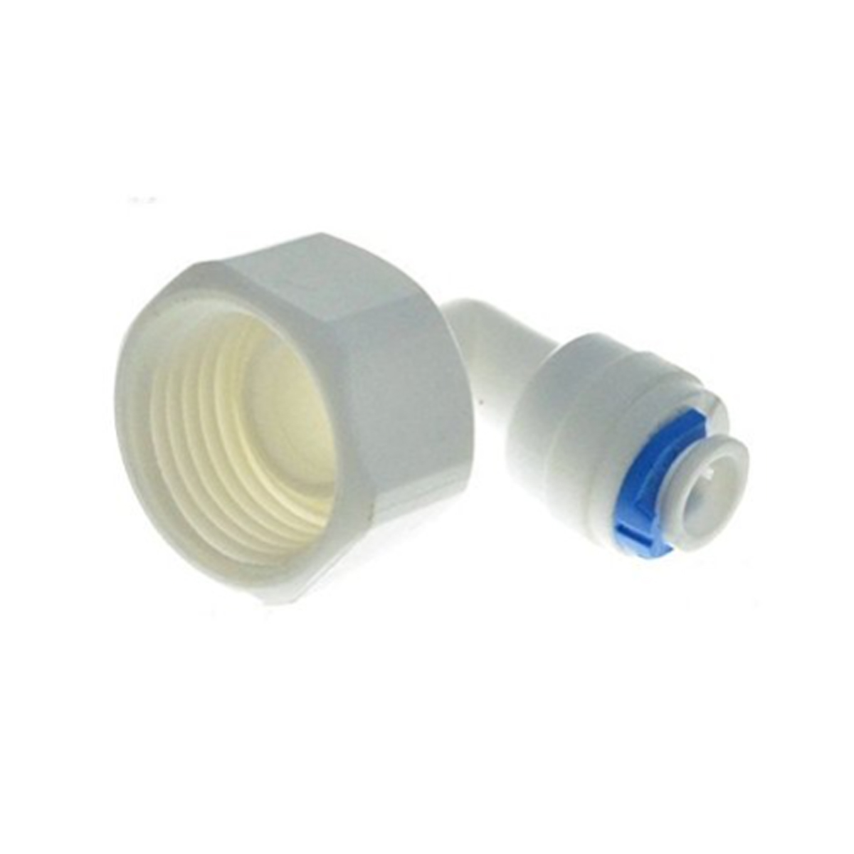 ANGLE DCC-018 1/4''X 1/4'' FEMALE