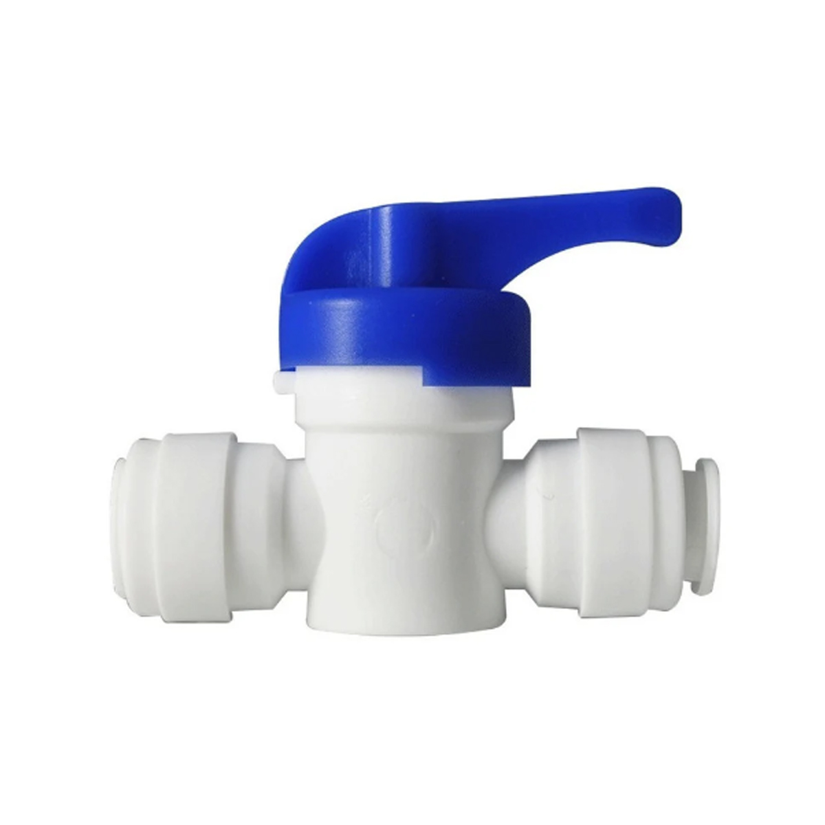 RUPINETTO DCC-025A 1/4X1/4''