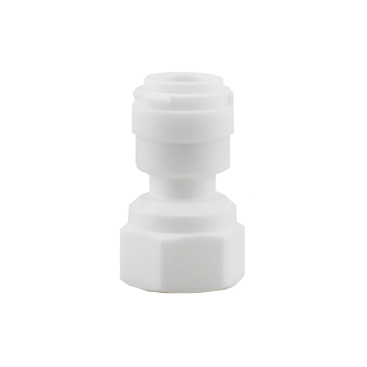 PLASTIC QUICK CONNECT FITTINGS