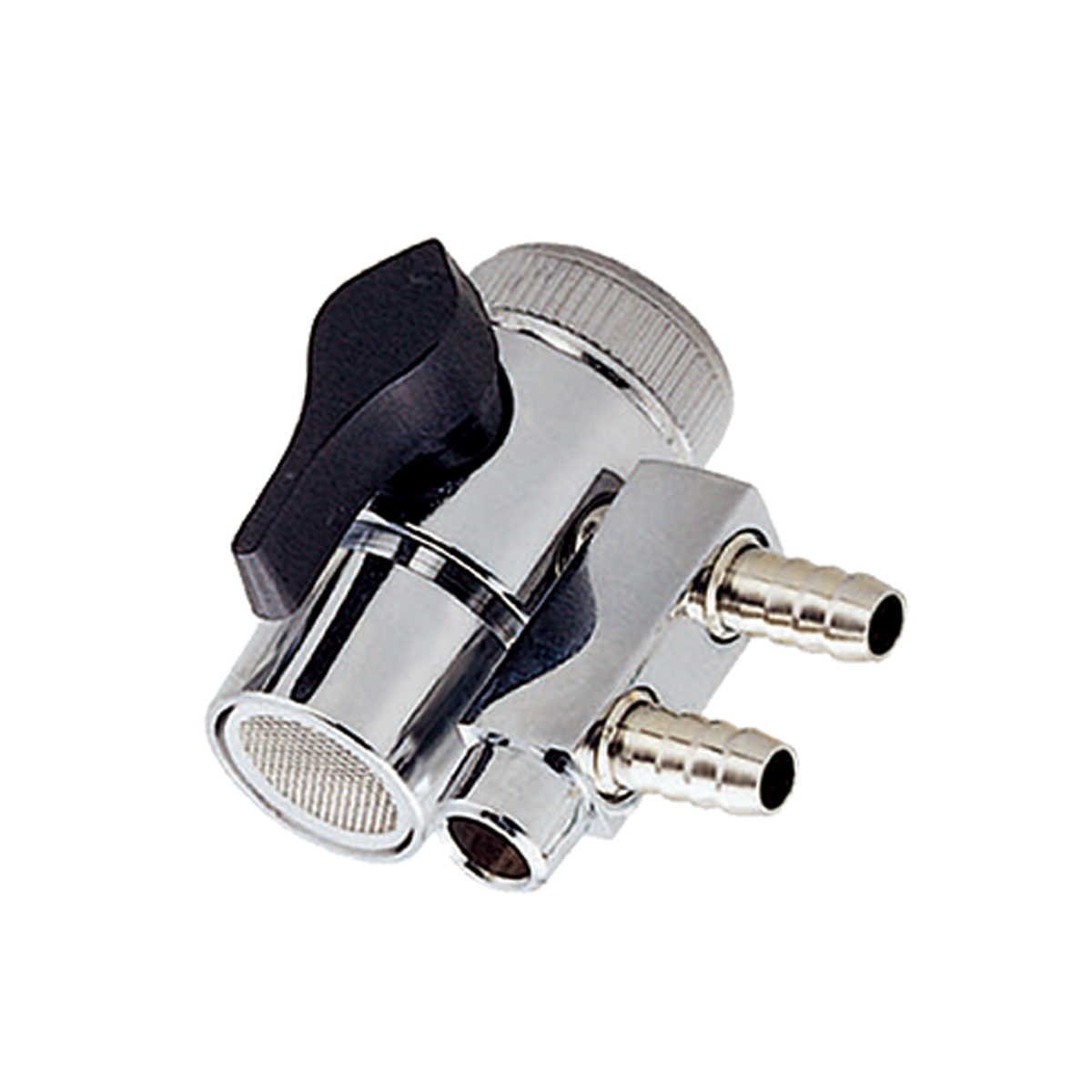 ΕΞΑΡΤΗΜΑ ΦΙΛΤΡΟΥ ΝΙΚΕΛ ΜΕ ΡΟΥΠΙΝΕΤΤΟ 1/2''Χ3/8'' VA-01